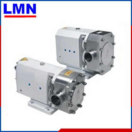 Máy Bơm Công Nghiệp